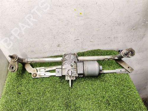 Used Front wiper motor Front wiper motor SEAT IBIZA IV ST (6J8, 6P8) 1.2 TSI (90 hp) 40285892 40285892