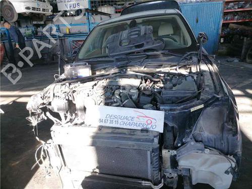 Used Parts BMW 5 (E60) 520 d (163 hp) 4409757