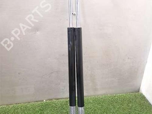 Gassdemper Bakluke Gassdemper Bakluke MAZDA CX-7 (ER) 2.2 MZR-CD AWD (ER10A) (173 hp) 39732960 39732960
