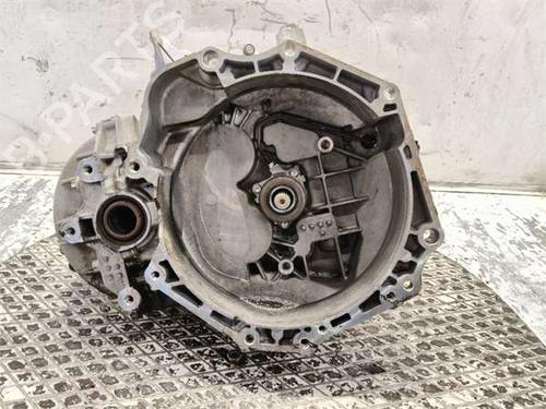 Used Gearbox Gearbox OPEL ASTRA H (A04) 1.7 CDTI (L48) (100 hp) 39966635 39966635
