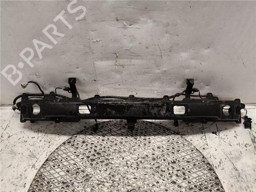 rear-bumper-reinforcement-kia-sportage-iii-sl-2009-2010-2011-2012-2013-2014-2015-2016-2017-34176027 main image
