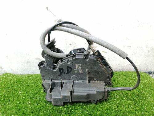 Used Front right lock Front right lock SKODA OCTAVIA III (5E3, NL3, NR3) 1.4 TSI G-TEC (110 hp) 33969905 33969905