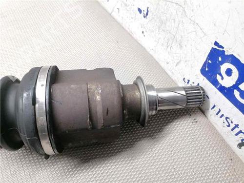Right front driveshaft OPEL CORSA D (S07) 1.3 CDTI (L08, L68) | BP31893201M39
