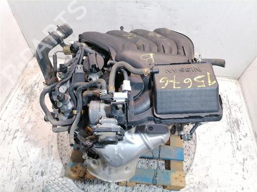 Engine NISSAN JUKE (F15) 1.6 | BP34049198M1 - Image 5