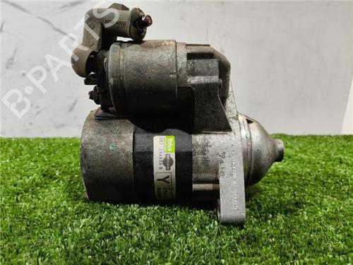 Used Starter Starter NISSAN MICRA III (K12) 1.2 16V (80 hp) 33711909 33711909