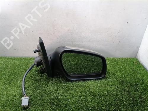 Bakspejl Højre FORD MONDEO III Saloon (B4Y) 2.0 TDCi (130 hp) 32129054