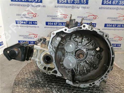 Used Gearbox KIA CARNIVAL / GRAND CARNIVAL III (VQ) 2.9 CRDi (185 hp) 31894047