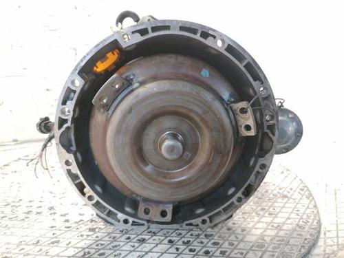 Gearkasse Gearkasse MERCEDES-BENZ M-CLASS (W164) ML 320 CDI 4-matic (164.122) (224 hp) 33835552 33835552