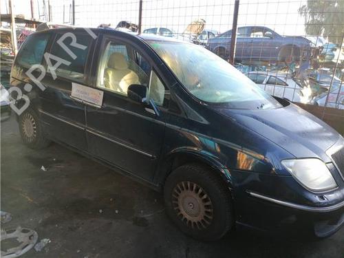 Other LANCIA PHEDRA (179_) 2.2 JTD (179AXC1A) | BP31892354O1 