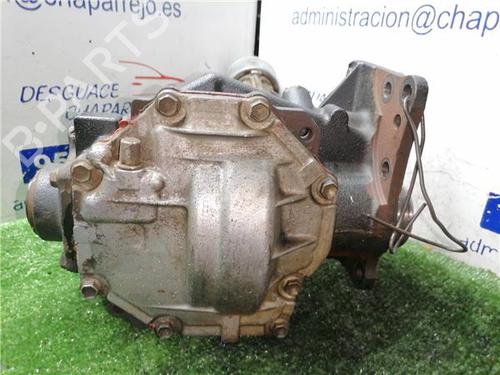 Front differential TOYOTA RAV 4 II (_A2_) 2.0 D 4WD (CLA20_, CLA21_, CLA20R, CLA21R) | BP31890132M23 