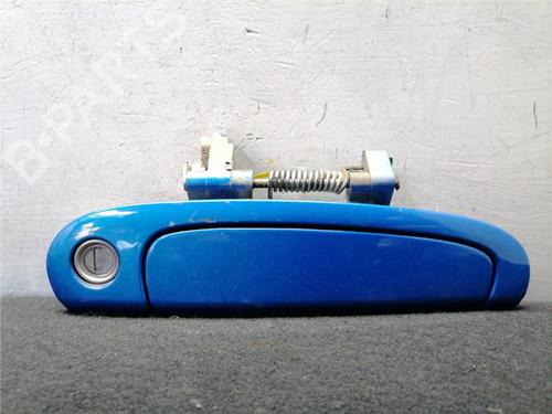 Used Front left exterior door handle Front left exterior door handle KIA PICANTO I (SA) 1.0 (61 hp) 33278510 33278510