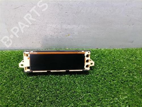 Annen PEUGEOT 207 Hatchback Van (WA_, WC_) 1.4 HDi (68 hp) 32399582