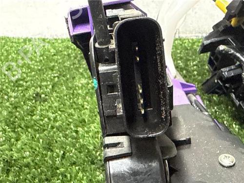 Rear right lock HYUNDAI i30 (PDE, PD, PDEN) 1.0 T-GDI | BP32431912C99