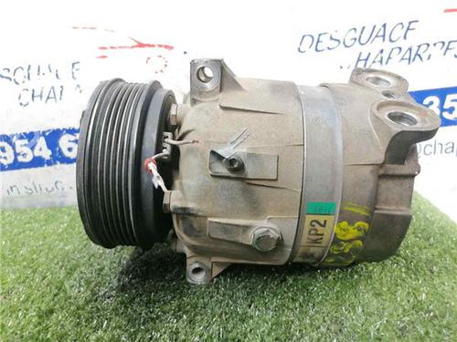 Used AC compressor OPEL VECTRA C Estate (Z02) 1.9 CDTI (F35) (150 hp) 31901298