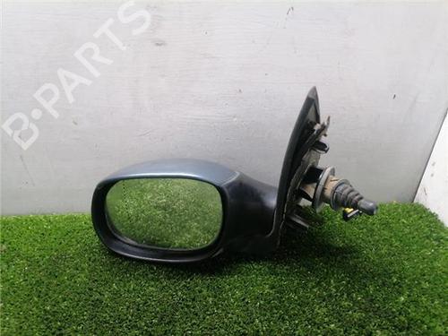 Used Left mirror Left mirror 33221786 33221786
