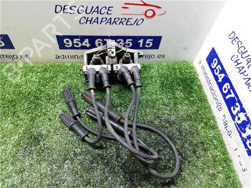 Used Ignition coil Ignition coil FIAT SEICENTO / 600 (187_) 1.1 (187AXB, 187AXB1A, 187AXC1A02) (54 hp) 31897276 31897276
