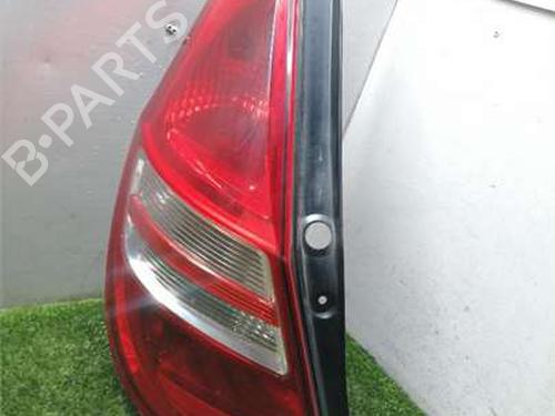 Used Left taillight Left taillight HYUNDAI i30 (FD) 1.6 CRDi (90 hp) 36572994 36572994