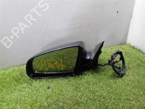 Used Left mirror Left mirror AUDI A6 C6 (4F2) 2.0 TDI (140 hp) 36681849 36681849