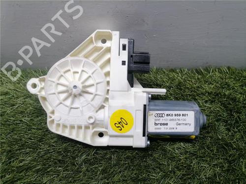 Used Left front window motor Left front window motor AUDI A4 B8 (8K2) 2.0 TDI (143 hp) 31900871 31900871