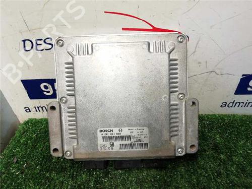 Used Electronic module FIAT ULYSSE (179_) 2.0 JTD (109 hp) 31889818