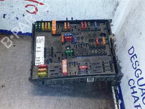 fuse-box-vw-golf-v-1k1-2003-2004-2005-2006-2007-2008-2009-2010-31889534 main image