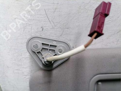 Left sun visor BMW 3 (E90) 320 i | BP38158502I1 - Image 3