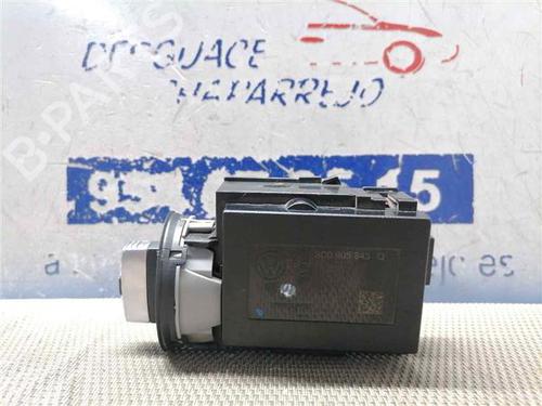 Commutateur VW PASSAT CC B6 (357) 2.0 TDI (140 hp) 31899932