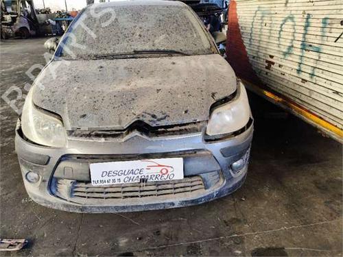 Used Parts CITROËN C4 I (LC_) 1.6 HDi 5039739