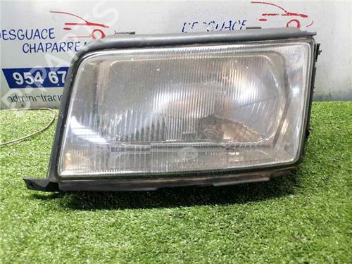 Phare gauche AUDI 100 C4 Saloon (4A2) 2.3 E (133 hp) 31890663