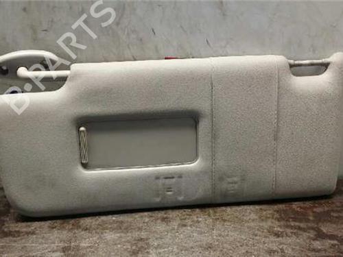 left-sun-visor-ford-mondeo-iii-b5y-2000-2001-2002-2003-2004-2005-2006-2007-31895026 main image
