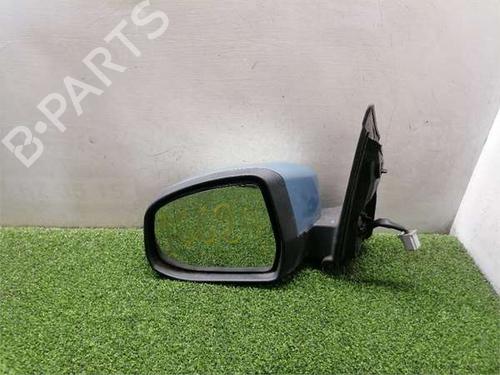 Used Left mirror Left mirror FORD FOCUS II (DA_, HCP, DP) 1.6 TDCi (109 hp) 39699377 39699377