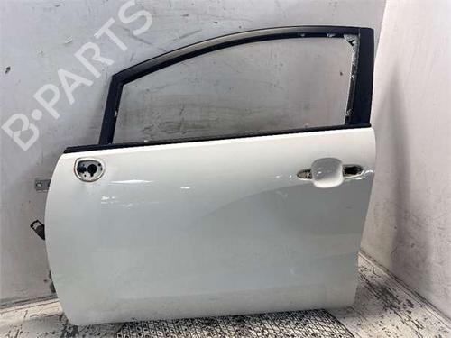 Used Left front door Left front door KIA RIO III (UB) 1.1 CRDi (75 hp) 35269850 35269850