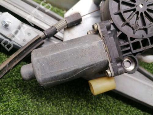 Front left window mechanism BMW 3 (E46) 320 d | BP39453402C22 - Image 4