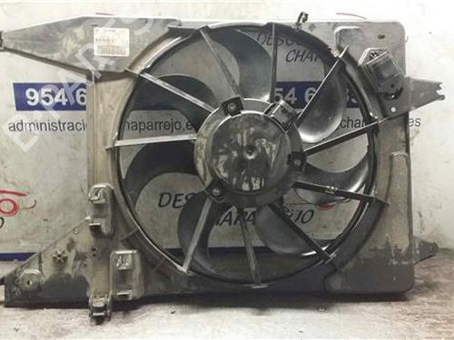 kleventilator-elektrisk-dacia-sandero-2008-31895363 main image