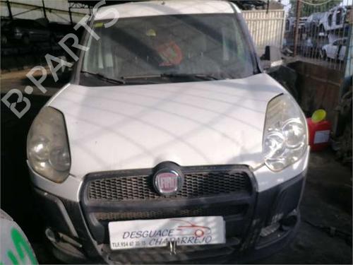 Used Parts FIAT DOBLO Cargo (263_) 1.3 D Multijet 5008532