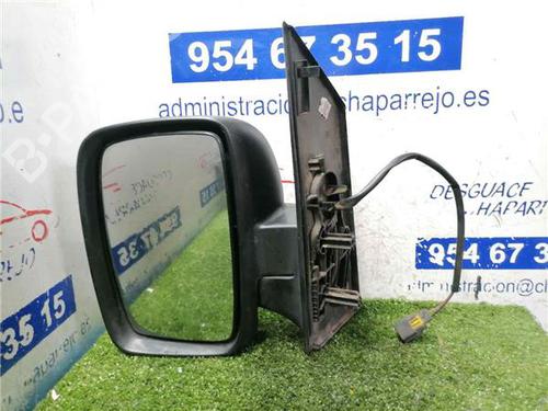 left-mirror-citroen-jumpy-ii-vf7-2007-2008-2009-2010-2011-2012-2013-2014-2015-2016-31893646 main image