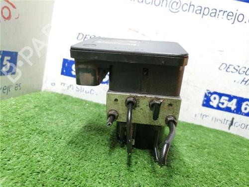 Used ABS pump VW TOURAN (1T1, 1T2) 1.9 TDI (105 hp) 31893425