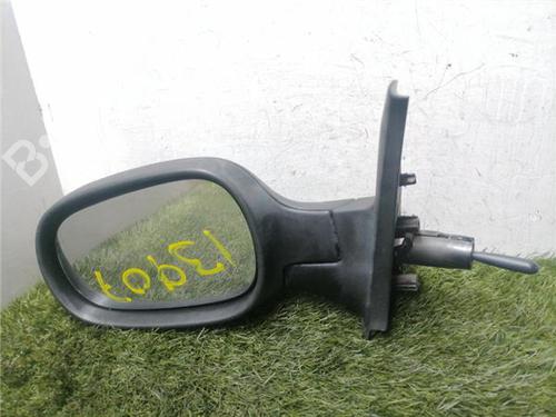 Used Left mirror Left mirror NISSAN MICRA III (K12) 1.2 16V (65 hp) 36452962 36452962