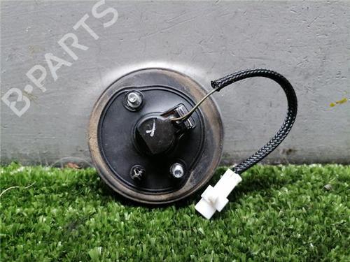 Tailgate handle ALFA ROMEO GIULIETTA (940_) 1.4 TB (940FXB1A, 940FXB11) | BP32432048C132