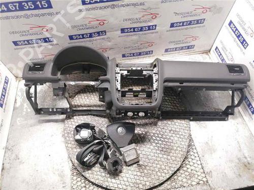 Used Airbag Kit VW GOLF V (1K1) 1.4 TSI (170 hp) 31899058