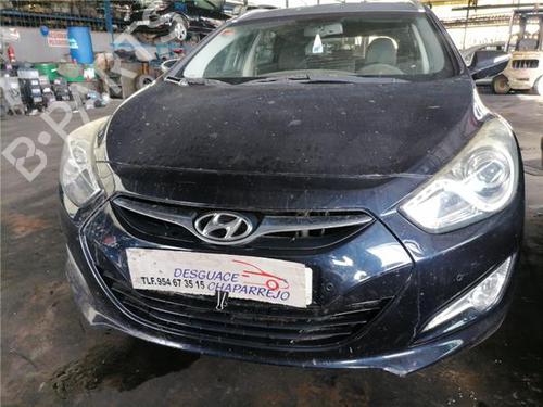 Used Parts HYUNDAI i40 I (VF) 1.7 CRDi (116 hp) 4452943