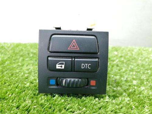 Warnblinkschalter für BMW 3 (E90) 320 d (163 hp) 33221730