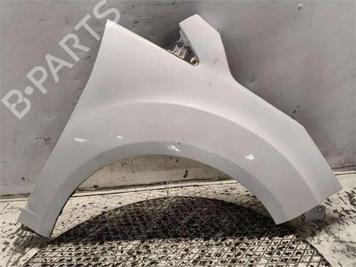 Used Right front fenders Right front fenders 37498802 37498802