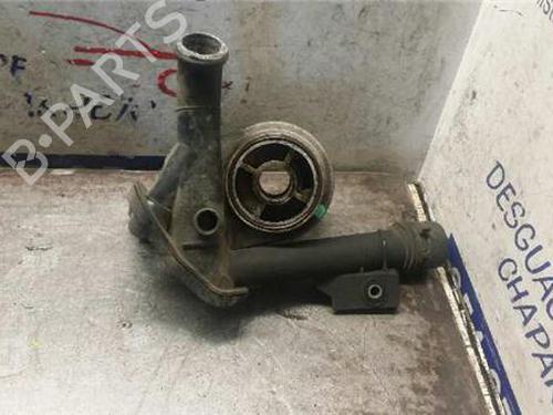 Ölkühler für Ölkühler 31895805 31895805