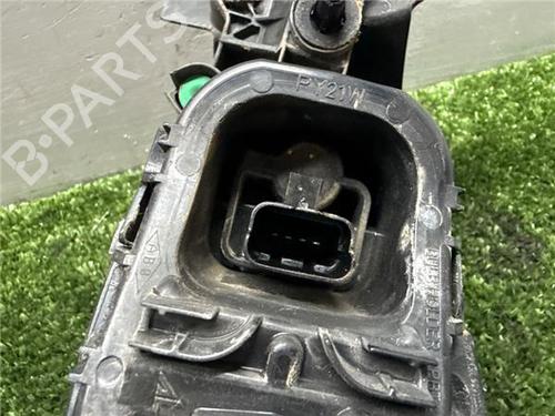 Left taillight RENAULT CLIO IV (BH_) 0.9 TCe 75 (BHNP) | BP32457296C34