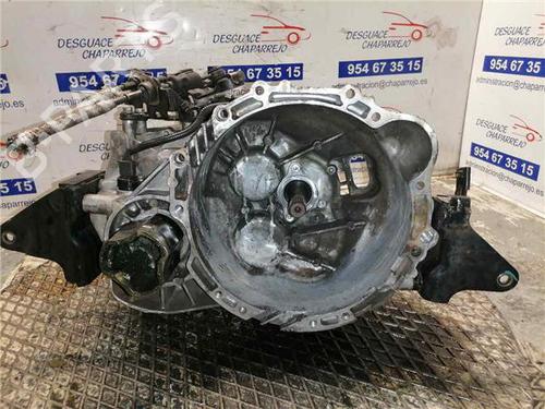 gearbox-hyundai-sonata-v-nf-2004-2005-2006-2007-2008-2009-2010-2011-2012-2013-2014-31893154 main image