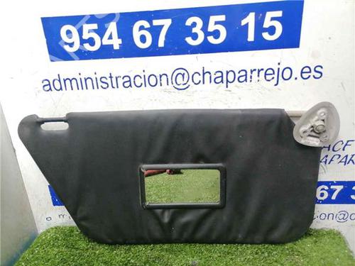 Højre solskærm FORD TOURNEO CONNECT 1.8 TDCi (90 hp) 31900115