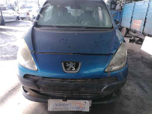 Used Parts PEUGEOT 1007 (KM_) 1.4 (75 hp) 4408734