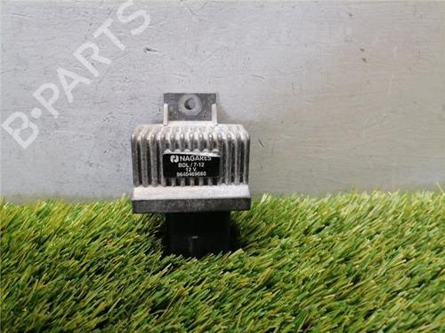 Used Electronic module Electronic module 36819721 36819721