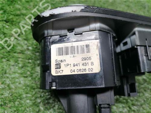 Switch SEAT LEON (1P1) 2.0 TDI 16V | BP31899024I30